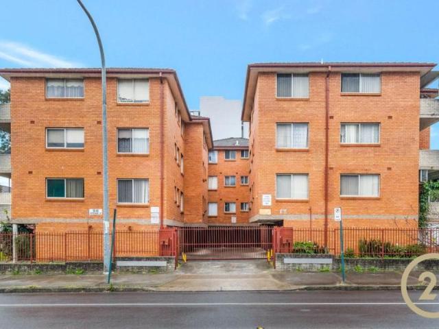 Apartment for sale in Liverpool South, New South Wales