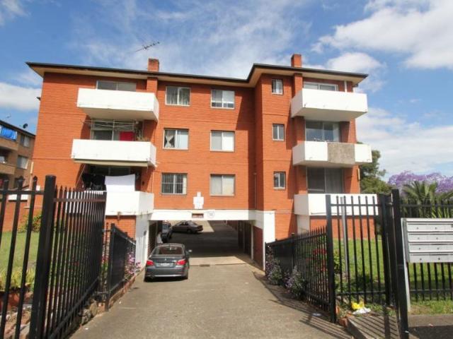 Apartment for rent in Liverpool South, New South Wales