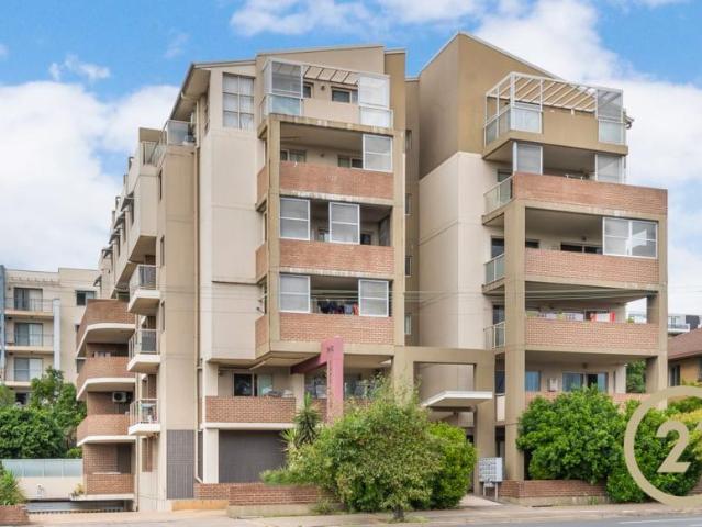 Apartment for sale in Liverpool South, New South Wales