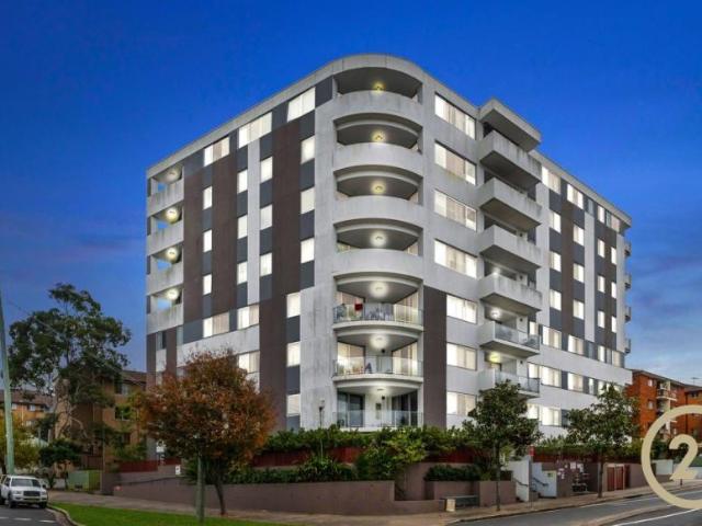 Apartment for sale in Liverpool South, New South Wales