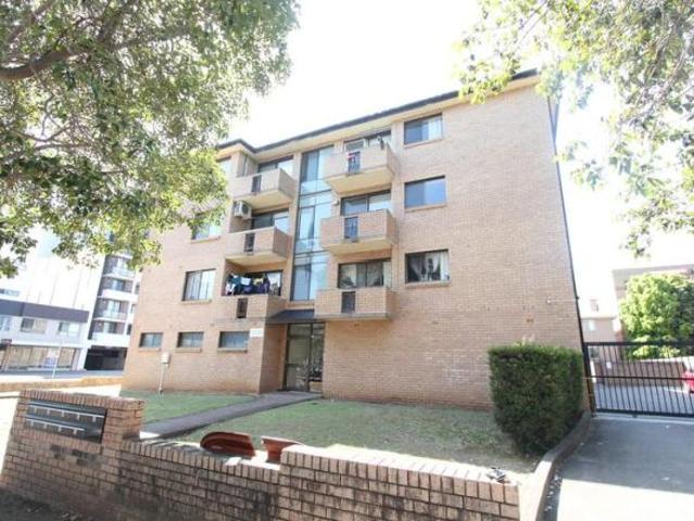 Apartment for rent in Liverpool South, New South Wales