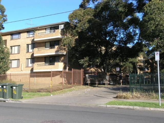 Apartment for rent in Liverpool South, New South Wales