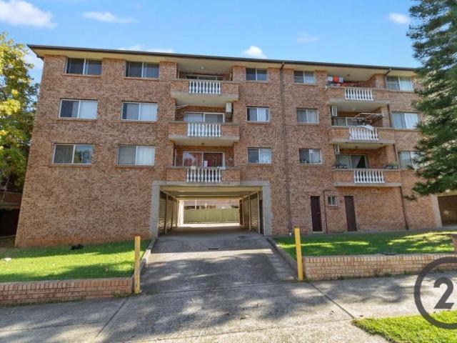 Apartment for sale in Liverpool South, New South Wales