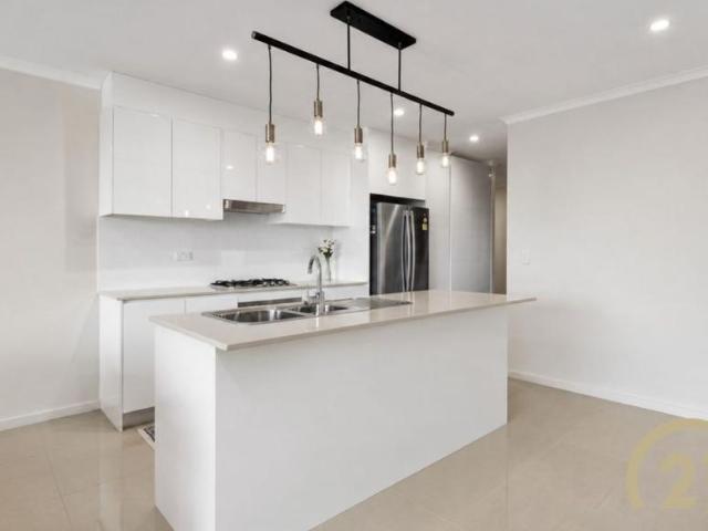 Apartment for rent in Liverpool South, New South Wales