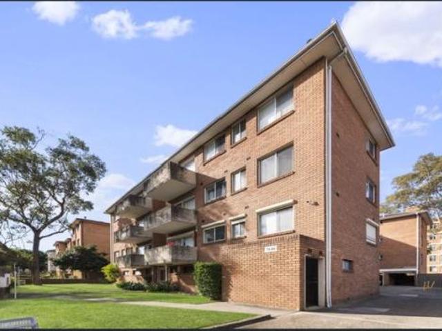 Apartment for rent in Liverpool South, New South Wales