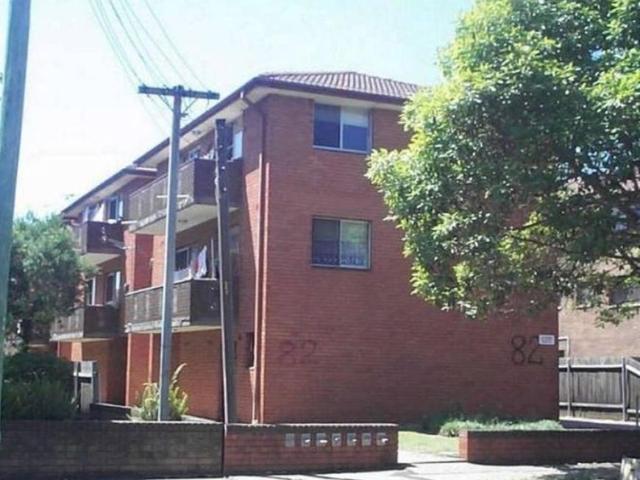 Apartment for rent in Liverpool South, New South Wales