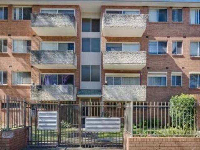 Apartment for rent in Liverpool South, New South Wales