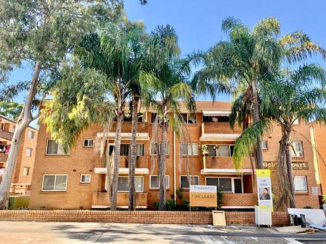 Apartment for rent in Liverpool South, New South Wales