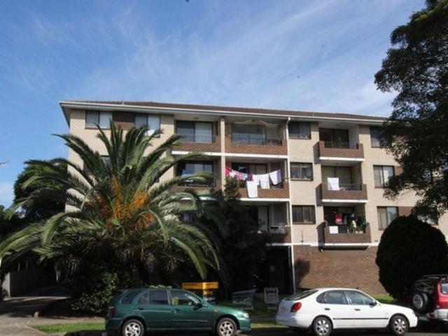 Apartment for rent in Liverpool South, New South Wales