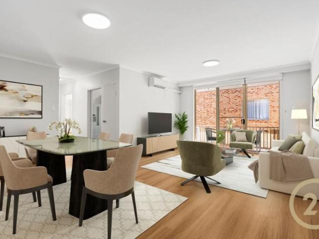 Apartment for sale in Liverpool South, New South Wales