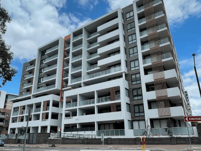 Apartment for rent in Liverpool South, New South Wales