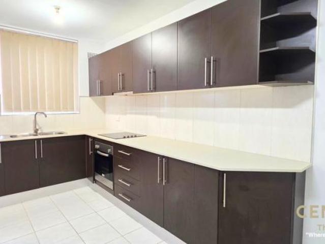 Apartment for rent in Liverpool South, New South Wales