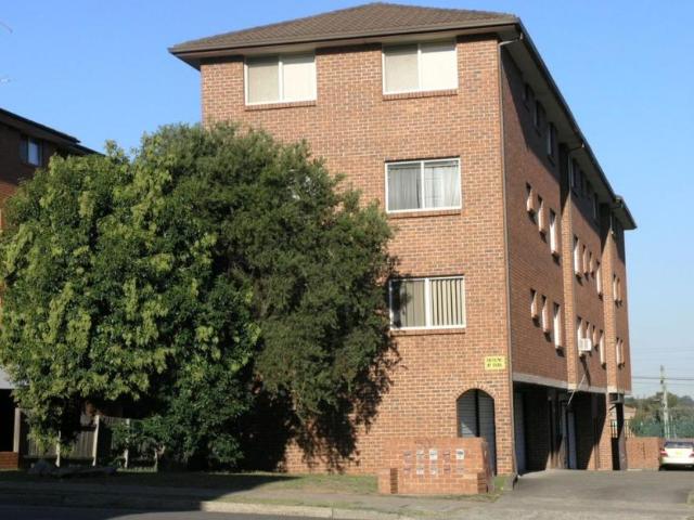 Apartment for rent in Liverpool South, New South Wales