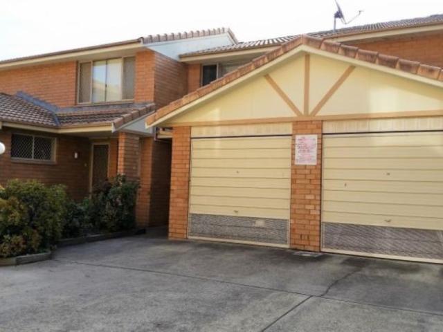 Apartment for rent in Liverpool South, New South Wales