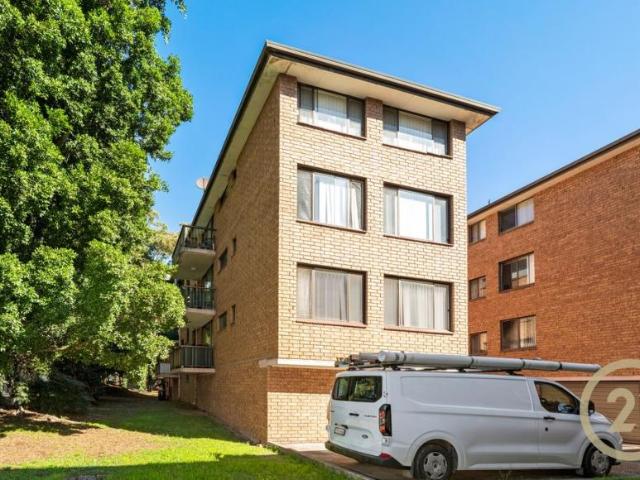 Apartment for sale in Liverpool South, New South Wales