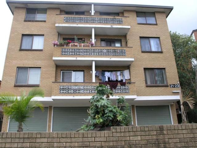 Apartment for rent in Liverpool South, New South Wales