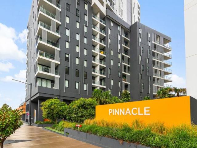 Apartment for rent in Liverpool South, New South Wales