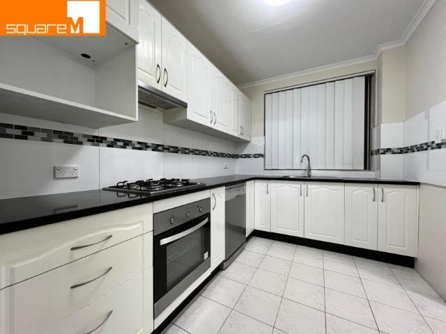 Apartment for rent in Liverpool South, New South Wales