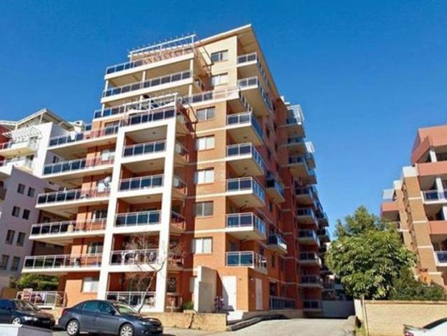 Apartment for rent in Liverpool, Liverpool City Council