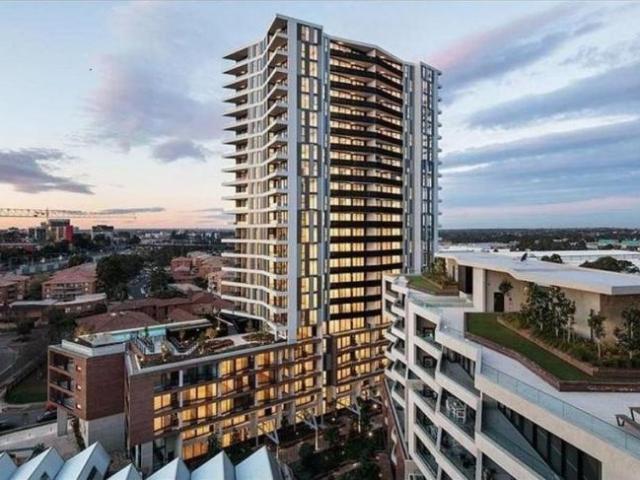 Apartment for sale in Liverpool, Liverpool City Council