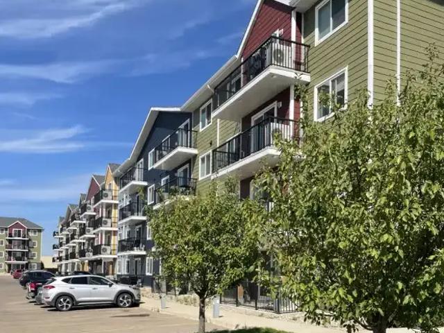 Apartment for rent in Lloydminster, Alberta