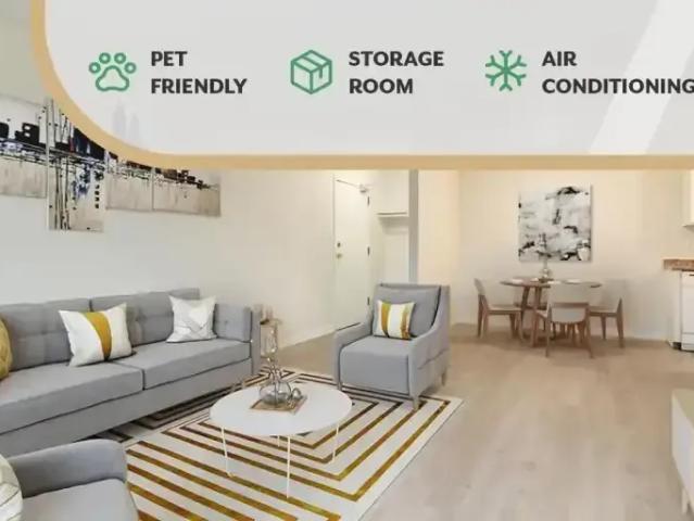 Apartment for rent in Lloydminster, Alberta