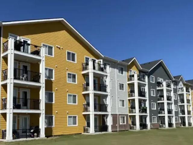 Apartment for rent in Lloydminster, Alberta