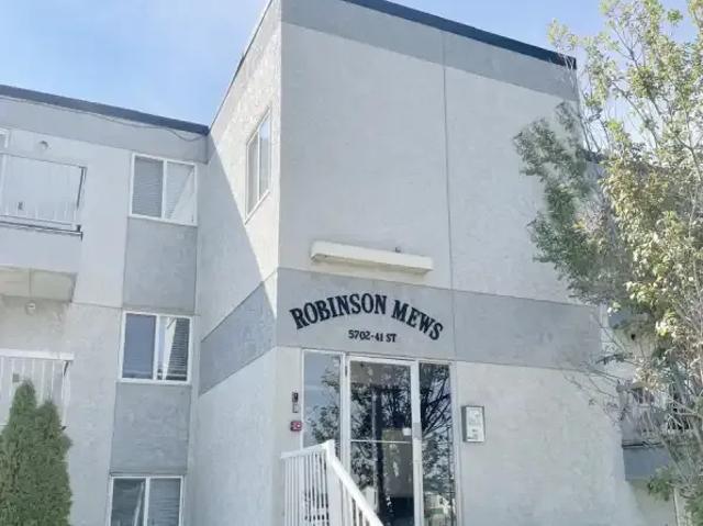 Apartment for rent in Lloydminster, Alberta