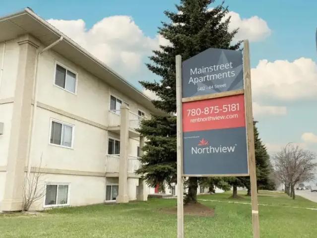 Apartment for rent in City of Lloydminster, Lloydminster