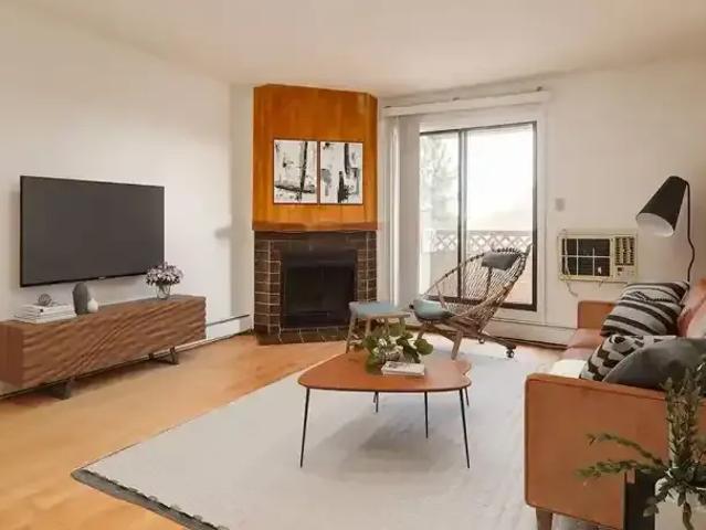 Apartment for rent in Saskatchewan