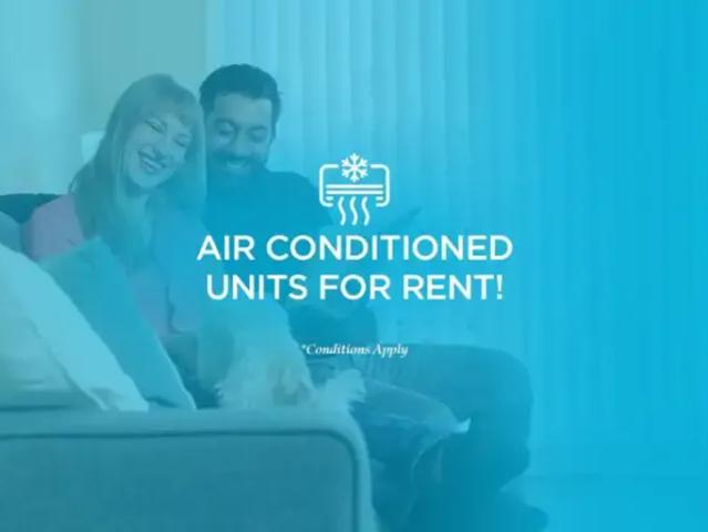 Apartment for rent in Saskatchewan