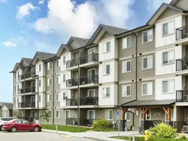 Apartment for rent in City of Lloydminster, Saskatchewan