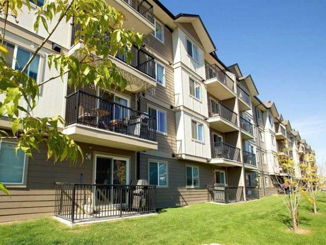 Apartment for rent in Saskatchewan