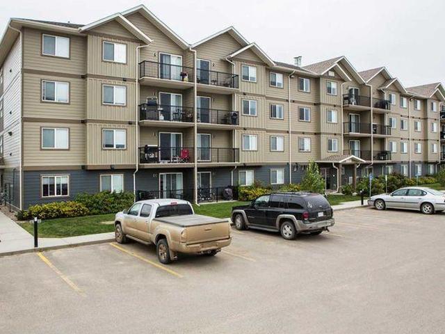 Apartment for rent in Saskatchewan