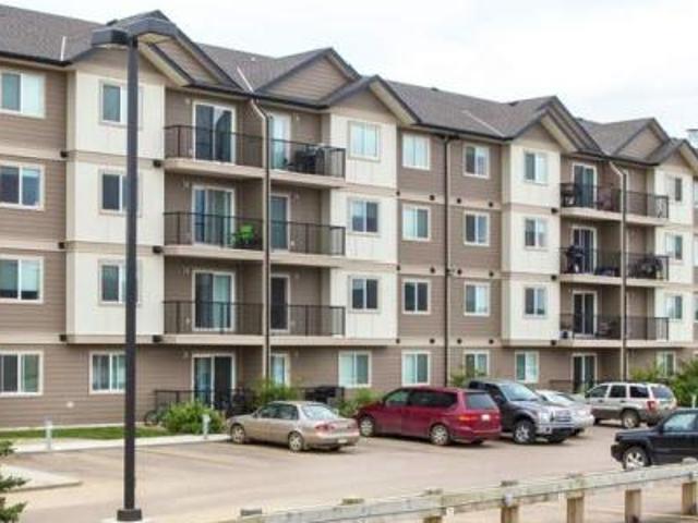 Apartment for rent in Saskatchewan