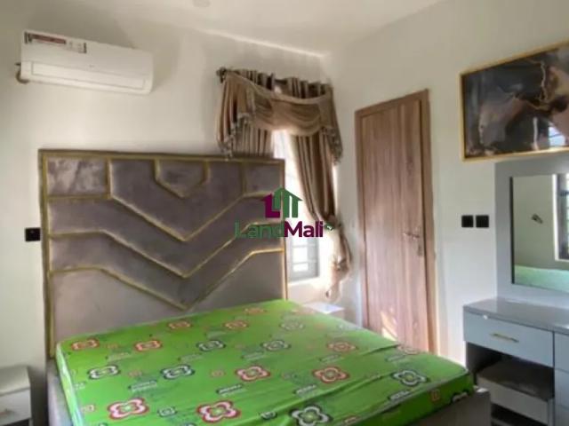 Property for rent in Eti Osa, Abuja
