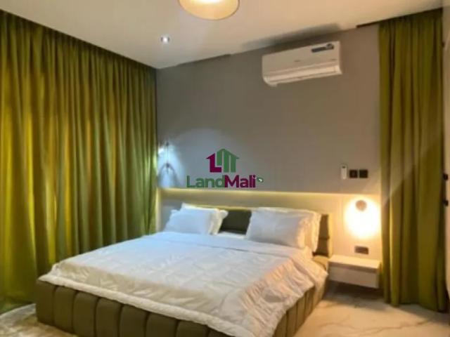 Property for sale in Eti Osa, Abuja