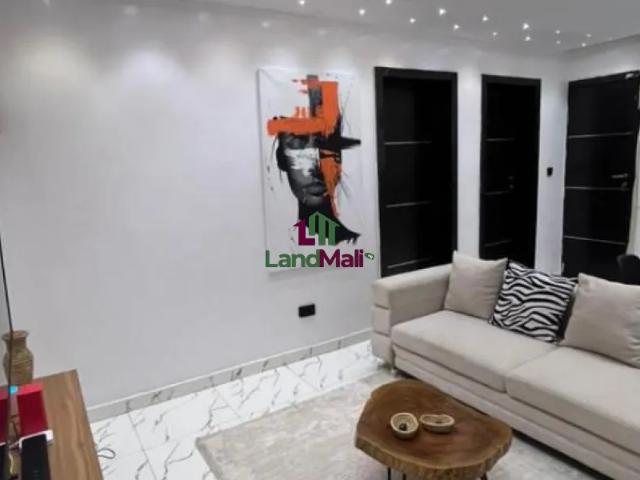Property for rent in Eti Osa, Abuja
