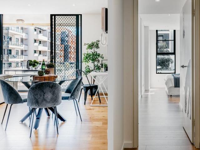 Apartment for rent in Meadowbank, Sydney