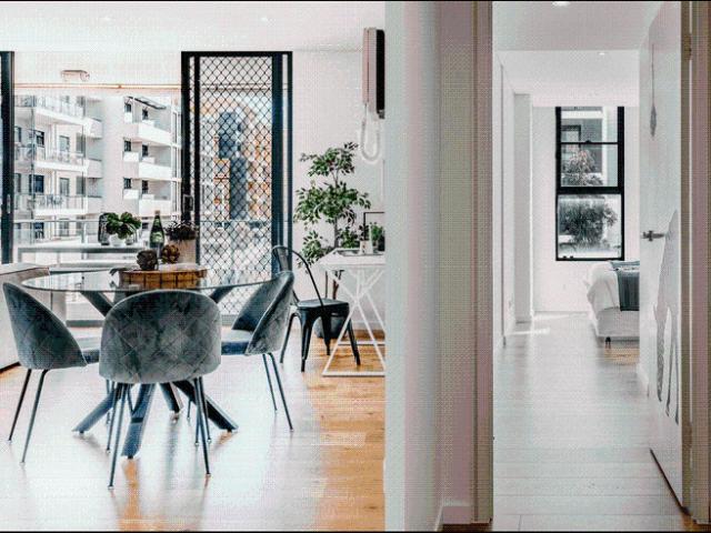 Apartment for rent in Sydney, New South Wales