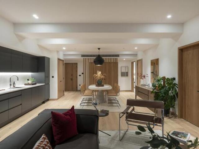 Apartment for sale in Seven Dials, Bloomsbury