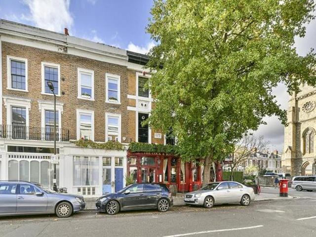 Apartment for sale in Kensal Town, Bayswater
