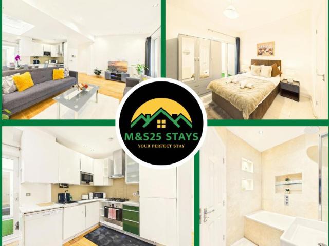 Apartment for rent in Hendon Central, Greater London