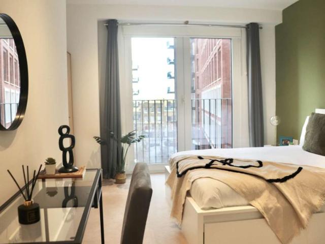 Apartment for rent in Lyons, Greater London