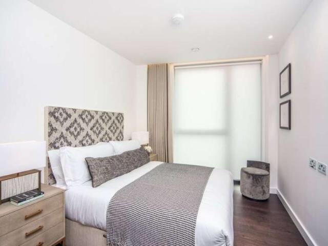 Apartment for rent in Lyons, Greater London