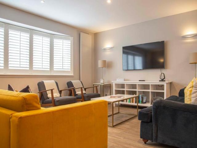 Apartment for rent in Soho, Greater London