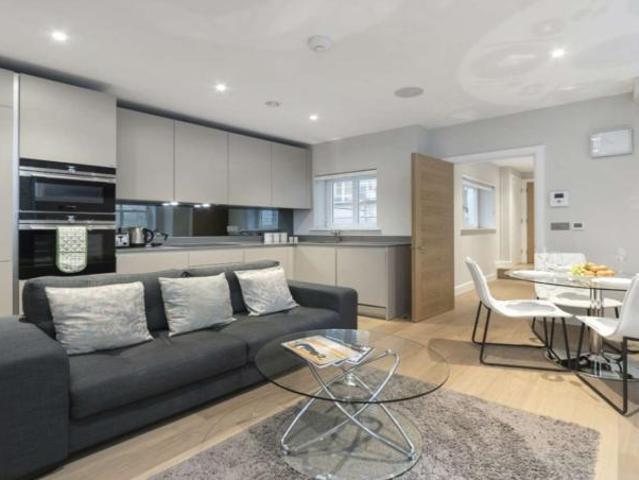 Apartment for rent in Lyons, Greater London
