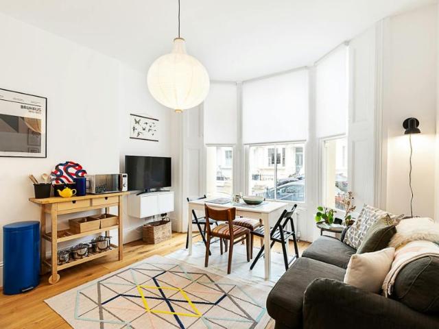 Apartment for rent in Kensal Town, Maida Vale
