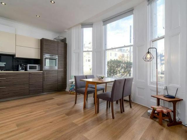 Apartment for rent in Kensal Town, Maida Vale