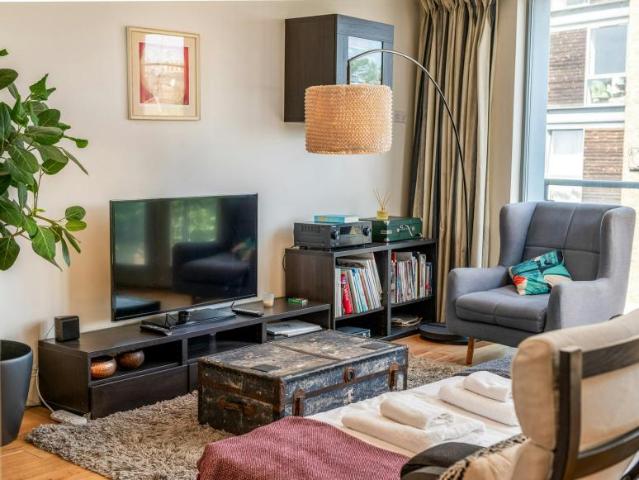 Apartment for rent in Clapham Junction, Greater London